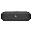 BEATS AUDIO PILL+ Noir Enceinte bluetooth portable - Kit mains libres-1