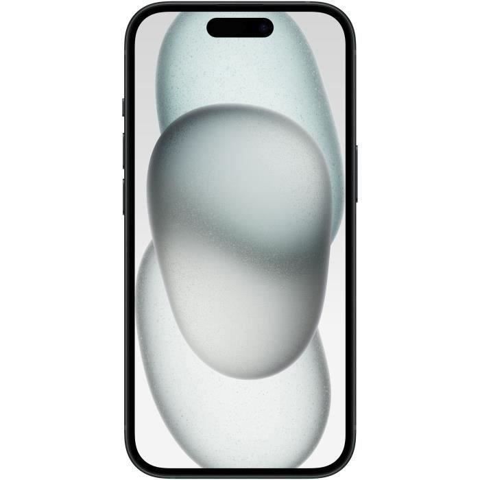 IPhone 15 128GB Noir - Cdiscount Téléphonie
