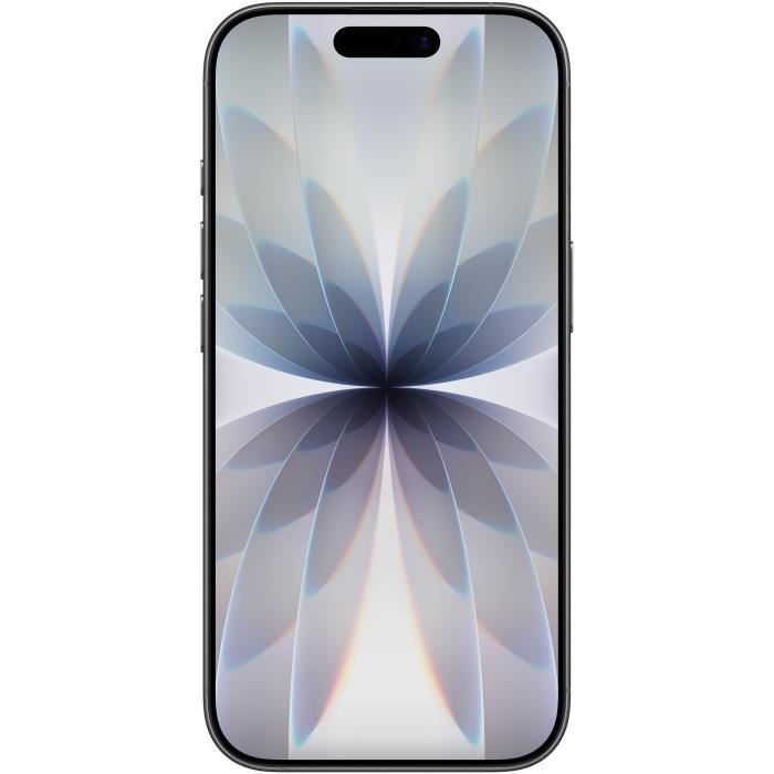 APPLE iPhone 17 256GB Black - Cdiscount Téléphonie