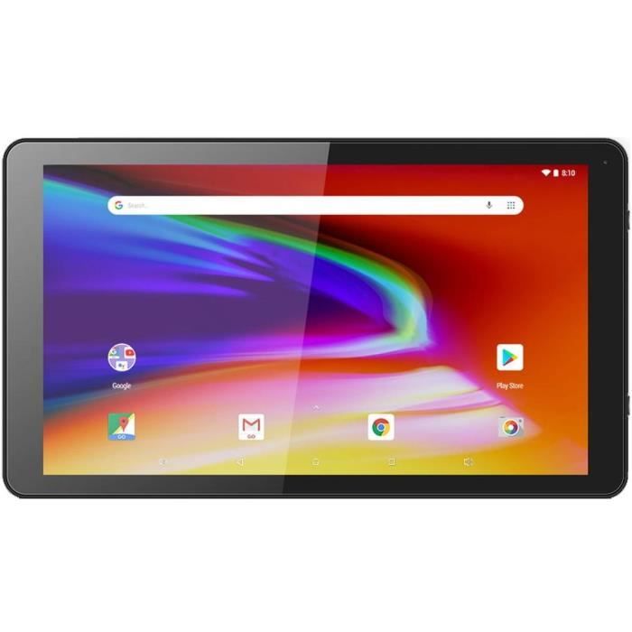  Tablette Tactile 10.1'' avec 7 Accessoires1