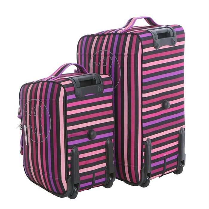 Lulu castagnette sac de voyage deals
