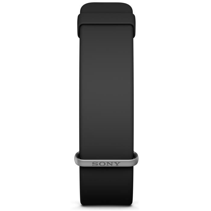 Sony Smartband Talk adds eInk display to life logging fitness tracker |  Expert Reviews