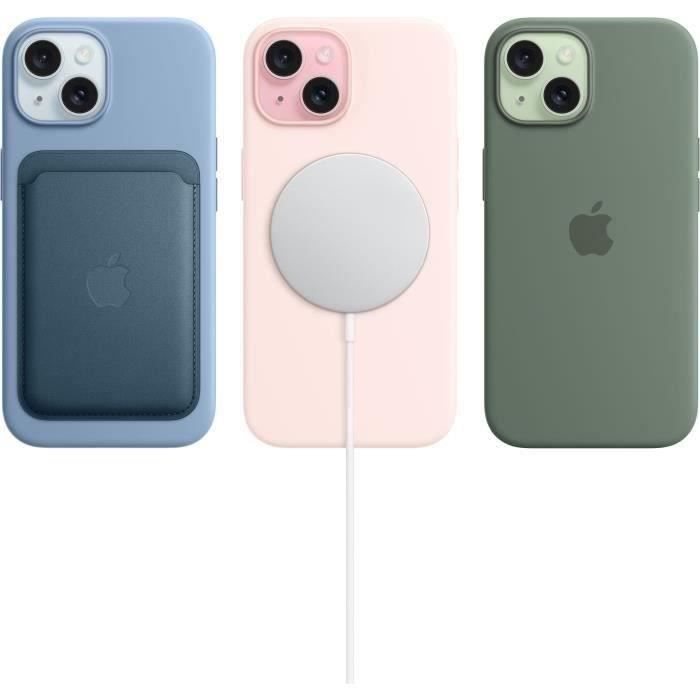 IPhone 15 128GB Noir - Cdiscount Téléphonie