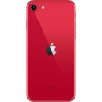 APPLE iPhone SE Rouge 128 Go (2020) - Reconditionné - Excellent état-1