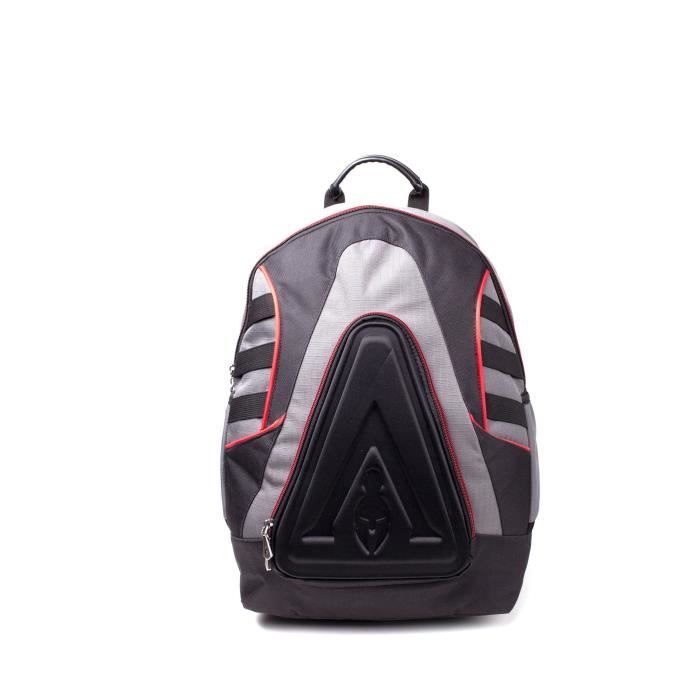 Sac à dos Assassin's Creed bleu 40 CM Borne - Bagagerie