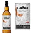 Whisky cask