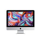 iMac APPLE 21,5" 2017 i5 3,0 Ghz 8 Go 1024 Go HSD Argent - Reconditionné - Etat correct