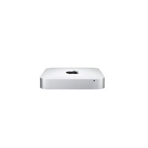 UNITÉ CENTRALE  Mac Mini APPLE 2014 i7 3,0 Ghz 16 Go 256 Go SSD Ar