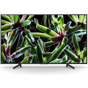 Tv Sony 4k Cdiscount