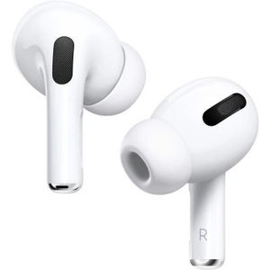 Airpods Pro Cdiscount Telephonie