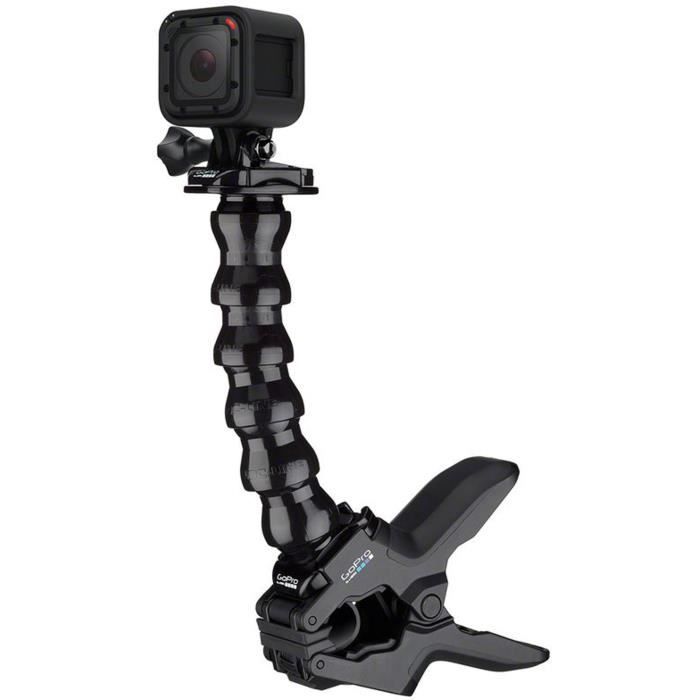 Fixation Mâchoire flexible - vue 5