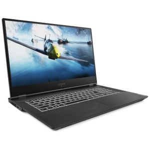 Top achat PC Portable Ordinateur portable Gamer - LENOVO Legion Y540-17IRH - 17" FHD - Core i5-9300H - RAM 16Go - Stockage 512Go SSD - GTX1660Ti 6Go pas cher Top achat PC Portable Ordinateur portable Gamer - LENOVO Legion Y540-17IRH - 17" FHD - Core i5-9300H - RAM 16Go - Stockage 512Go SSD - GTX1660Ti 6Go pas cher