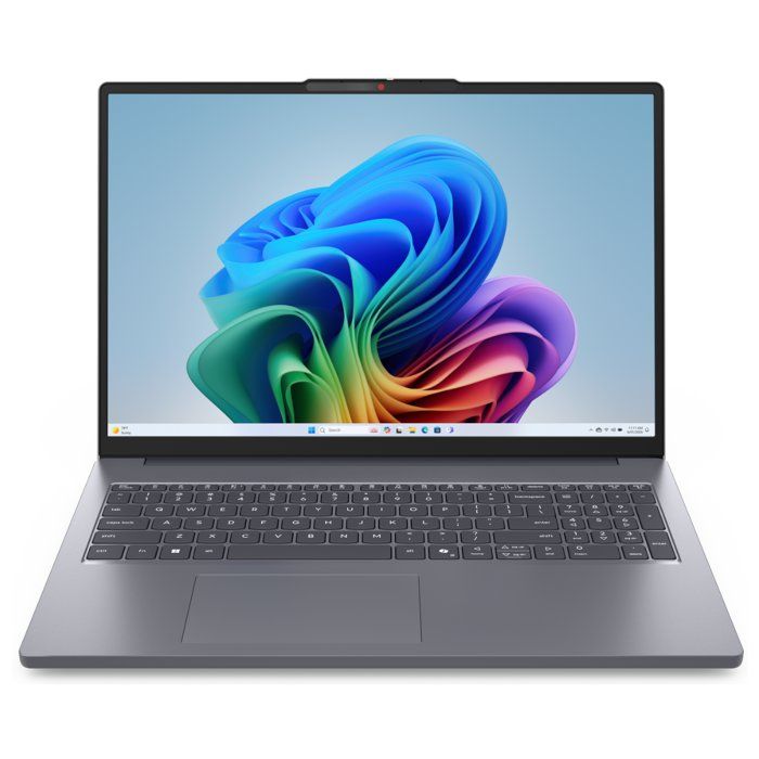 PC portable LENOVO IdeaPad Slim 3 16IPH11 Windows 11 16 WUXGA IPS Intel U5 322 RAM SSD AZERTY