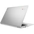 Ordinateur Portable Chromebook - LENOVO CB 14IGL05 - 14" HD - Intel Celeron N4020 - RAM 4Go - Stockage 64Go eMMC- Chrome OS --3