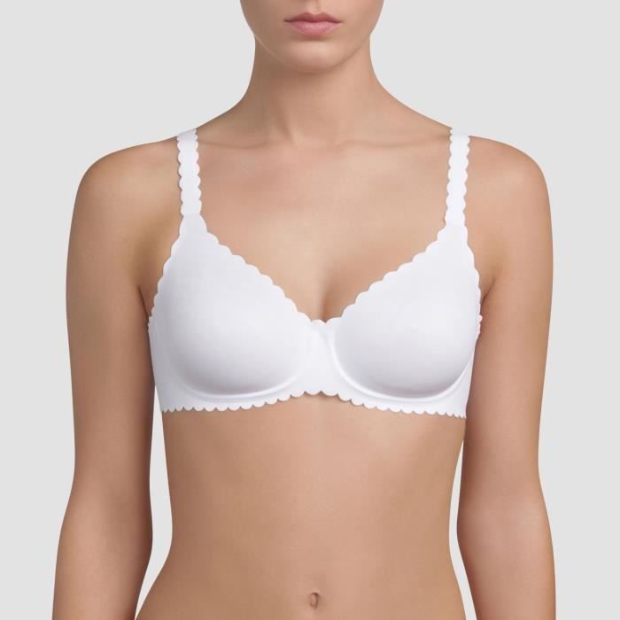 taille soutien gorge dim