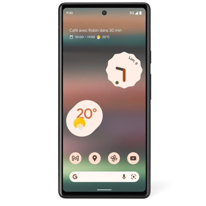 Google Pixel 6a sage  softbank　SIMフリー Google Pixel 6a sage SoftBank版simフリー