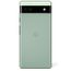 Google pixel 6a sauge