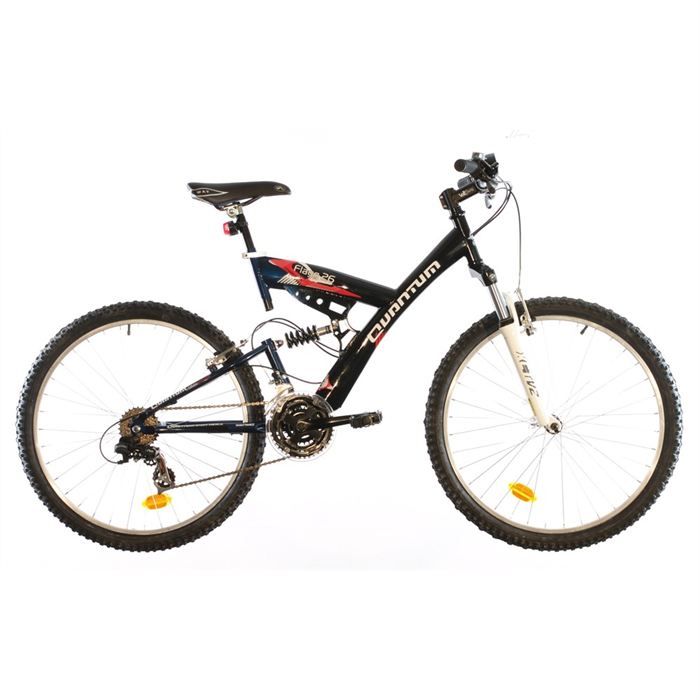 Quantum vélo hotsell