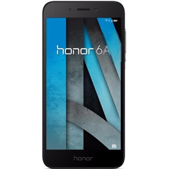 Honor 6A Gris