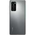 Smartphone HUAWEI P40 128 Go Gris - 6,1" - 8 Go RAM - Double SIM - Android 10-1