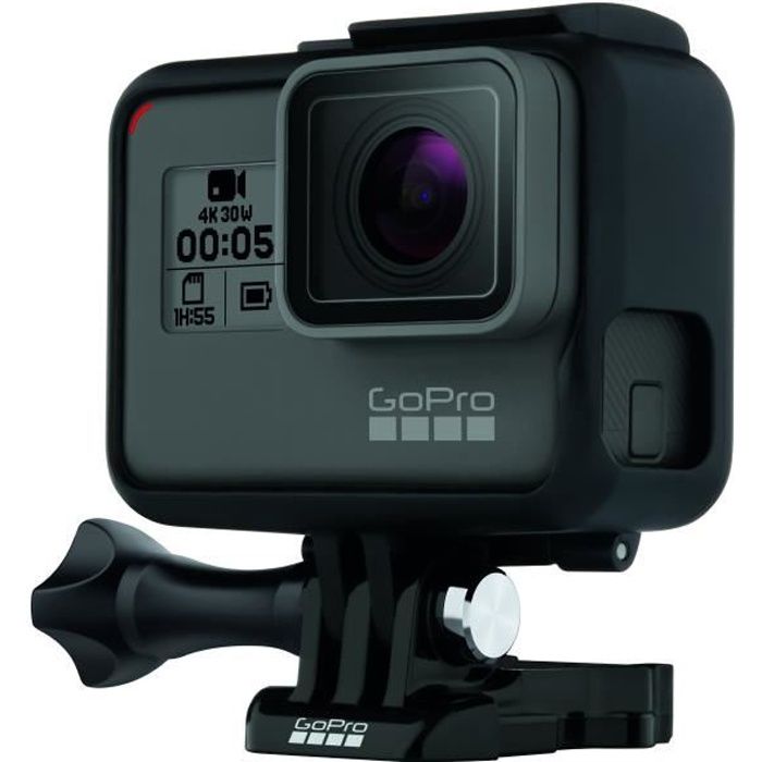 Accessoires pour caméra sport YONIS Harnais Poitrine Caméra Gopro