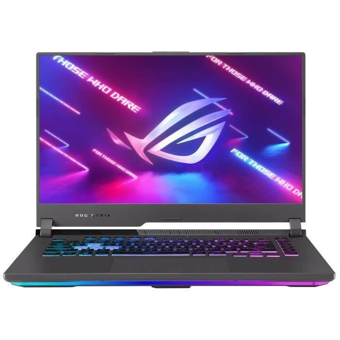 Portable asus gamer d'occasion - Ordinateurs