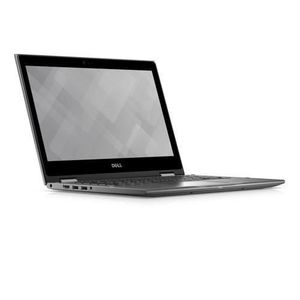 Ordinateur Convertible DELL Inspiron 5000 13 pouces FHD - Core i5-8250U - RAM de 8Go - Stockage 256Go M.2 SSD - Windows 10 Ordinateur Convertible DELL Inspiron 5000 13 pouces FHD - Core i5-8250U - RAM de 8Go - Stockage 256Go M.2 SSD - Windows 10