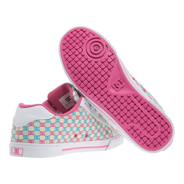 DC SHOES Skate Shoes Chelsea V Se Femme femme - Achat / Vente DC