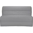 Bz banquette convertible 3 places