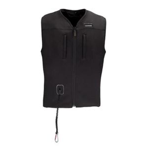 BLOUSON - VESTE Gilet Airbag Bering C-PROTECT AIR