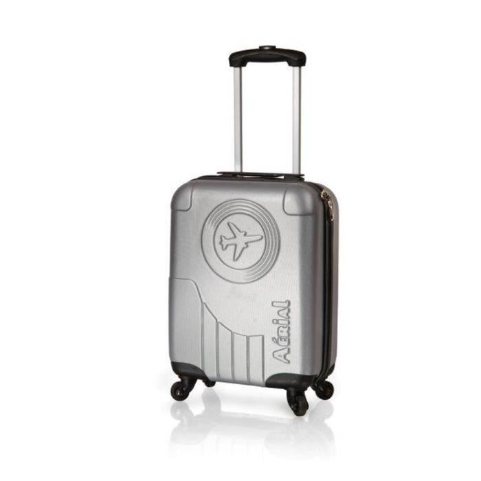 Aerial Valise Cabine 55x40x20 Leclerc Valise Aerial Leclerc Aşkın