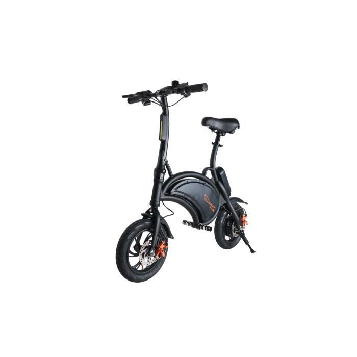 Taagway velo top electrique