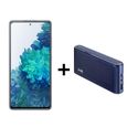 Samsung Galaxy S20 FE Bleu + Enceinte AKG-0