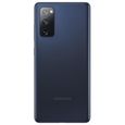 Samsung Galaxy S20 FE Bleu + Enceinte AKG-1