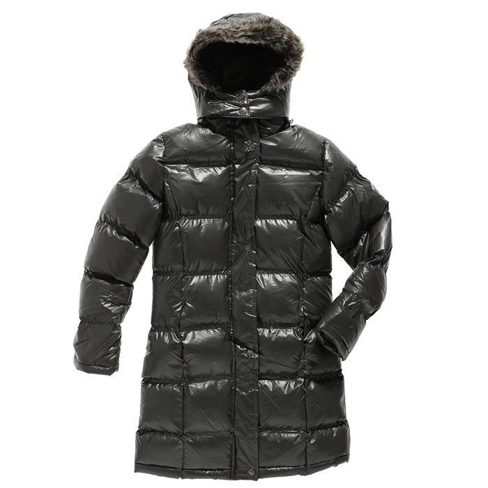 doudoune scott fille