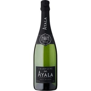 CHAMPAGNE Champagne Ayala Majeur Brut - 75 cl