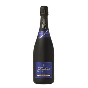 PETILLANT - MOUSSEUX Freixenet - Select Sparkling - Vin effervescent sa