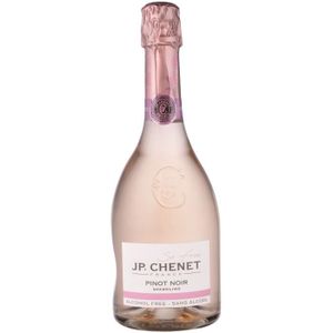 APERITIF SANS ALCOOL JP. Chenet - Pinot noir - Brut - Sans alcool