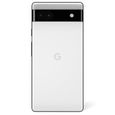 Smartphone Google Pixel 6a - 128 Go - Craie - Écran 6,1 pouces - Caméra 12 Mpx-3