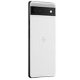 Smartphone Google Pixel 6a - 128 Go - Craie - Écran 6,1 pouces - Caméra 12 Mpx-5