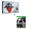 Xbox One X 1 To Edition Limitée+5 jeux Gears of War+1 mois d'essai au Xbox Live Gold+1 mois d'essai au Xbox Game Pass+Call of Duty-0
