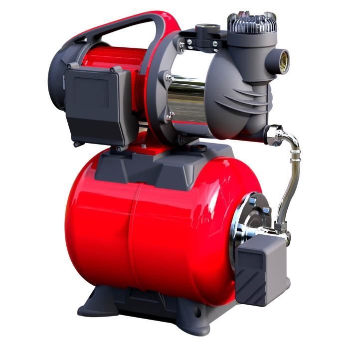 Surpresseur