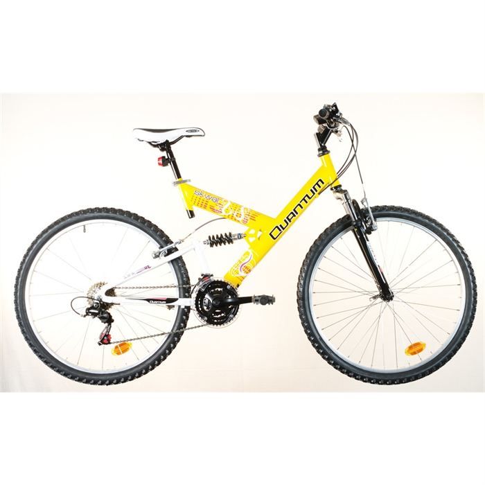 Quantum vélo discount