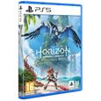 Pack PlayStation : Horizon: Forbidden West + Manette PS5 DualSense White-1
