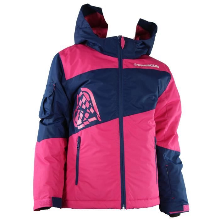 Doudoune on sale ski enfant