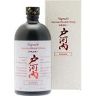 IAMS CHIEN Togouchi Kiwami 40% 70 cl avec étui