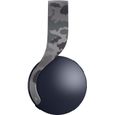 Casque-Micro Sans-Fil PULSE 3D - Grey Camouflage-4