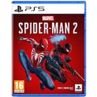 SONY COMPUTER ENTERTAINMENT MARVEL’S SPIDER-MAN 2 - Jeu PS5