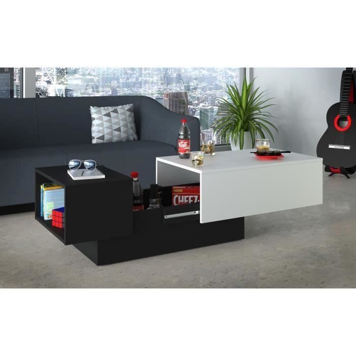 Table Basse Soda