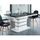 Table a manger seul